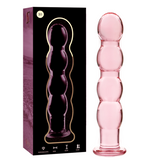Gode en verre borosilicate Nebula Series by Ibiza modèle 10 -- #DF516D