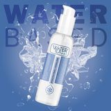 Lubrifiant effet froid Waterfeel 150 ml