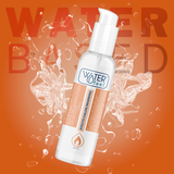 Lubrifiant effet chaleur Waterfeel 150 ml