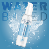 Lubrifiant naturel Waterfeel 175 ml -- Nature