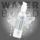 Lubrifiant anal base d’eau Waterfeel 150 ml