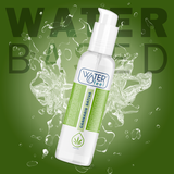 Lubrifiant au cannabis Waterfeel 150 ml