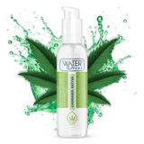 Lubrifiant au cannabis Waterfeel 150 ml