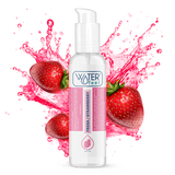 Lubrifiant naturel Waterfeel 175 ml -- Fraise