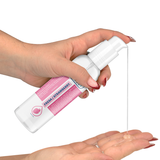 Lubrifiant naturel Waterfeel 175 ml -- Fraise