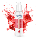 Lubrifiant naturel Waterfeel 175 ml -- Cerise
