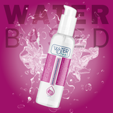 Lubrifiant naturel Waterfeel 175 ml -- Fruits de la passion