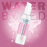Lubrifiant naturel Waterfeel 175 ml -- Nuage de sucre
