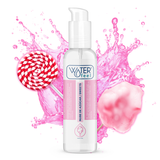 Lubrifiant naturel Waterfeel 175 ml -- Nuage de sucre