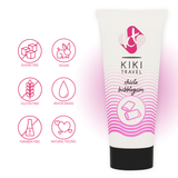 Lubrifiant confort Kikí Travel 50 ml -- Chewing-Gum
