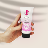 Lubrifiant confort Kikí Travel 50 ml -- Chewing-Gum