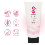 Lubrifiant confort Kikí Travel 50 ml -- Guimauve