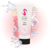 Lubrifiant confort Kikí Travel 50 ml -- Guimauve