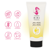 Lubrifiant confort Kikí Travel 50 ml -- Pina Colada