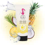 Lubrifiant confort Kikí Travel 50 ml -- Pina Colada