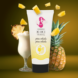 Lubrifiant confort Kikí Travel 50 ml -- Pina Colada