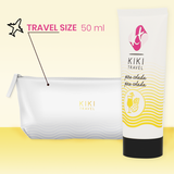 Lubrifiant confort Kikí Travel 50 ml -- Pina Colada