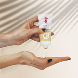 Lubrifiant confort Kikí Travel 50 ml -- Pina Colada
