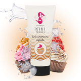 Lubrifiant confort Kikí Travel 50 ml -- Cupcake