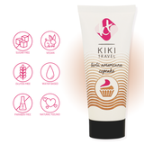 Lubrifiant confort Kikí Travel 50 ml -- Cupcake