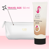 Lubrifiant confort Kikí Travel 50 ml -- Cupcake