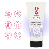 Lubrifiant confort Kikí Travel 50 ml -- Nature