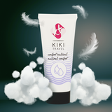 Lubrifiant confort Kikí Travel 50 ml -- Nature