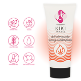 Lubrifiant confort Kikí Travel 50 ml -- Cannabis
