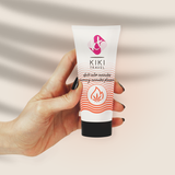 Lubrifiant confort Kikí Travel 50 ml -- Cannabis