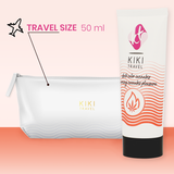 Lubrifiant confort Kikí Travel 50 ml -- Cannabis