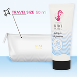 Lubrifiant confort Kikí Travel 50 ml -- Froid