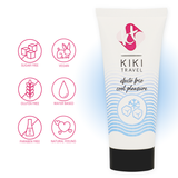 Lubrifiant confort Kikí Travel 50 ml -- Froid