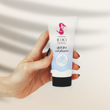 Lubrifiant confort Kikí Travel 50 ml -- Froid