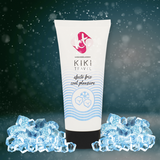 Lubrifiant confort Kikí Travel 50 ml -- Froid