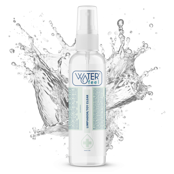 Nettoyant spray pour jouets Waterfeel 150 ml