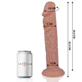 Gode réaliste Mr. Intense Dildos n°27