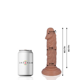 Gode réaliste Mr. Intense Dildos n°3