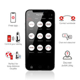 Masturbateur connecté Oninder Seoul