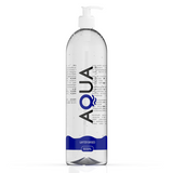 Lubrifiant base d’eau Aqua Quality -- 1000 ml