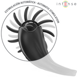Anneau vibrant stimulateur clitoridien Intense For Him Mabel