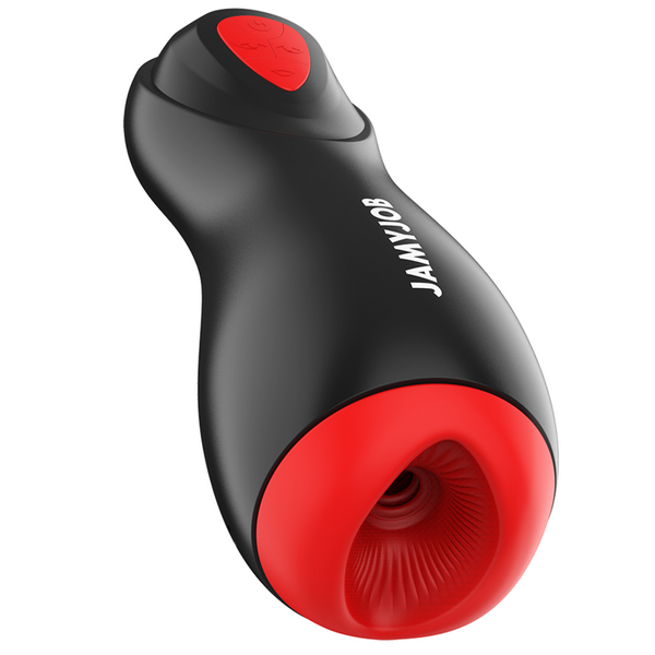Masturbateur automatique Jamyjob Core-X