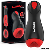 Masturbateur automatique Jamyjob Core-X