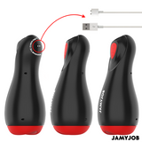 Masturbateur automatique Jamyjob Core-X