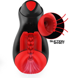 Masturbateur automatique Jamyjob Core-X