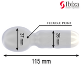 Ibiza — Vibromasseur Pocket Wand