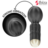 Ibiza — Vibromasseur Pocket Wand