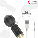 Ibiza — Vibromasseur Pocket Wand