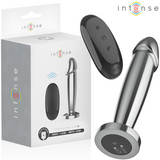 Plug anal vibrant Intense Anal Toys télécommande -- M
