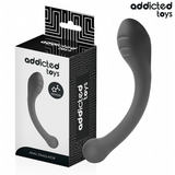 Stimulateur anal Addicted Toys