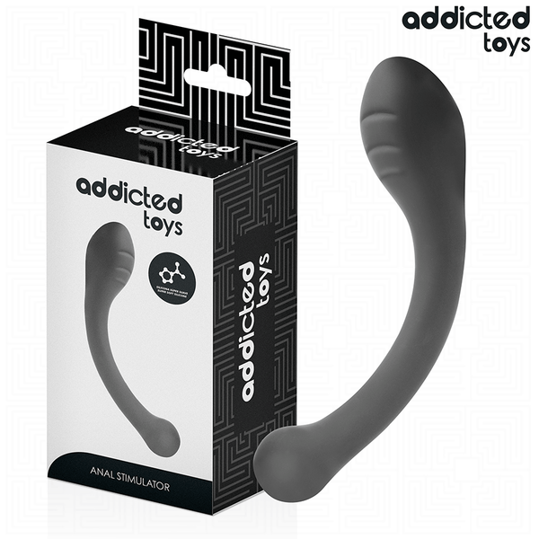 Stimulateur anal Addicted Toys